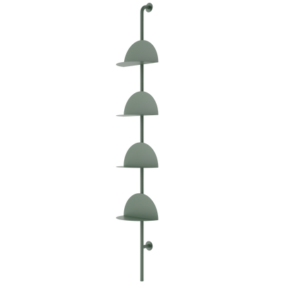 Solis Adjustable Standing Shelf
