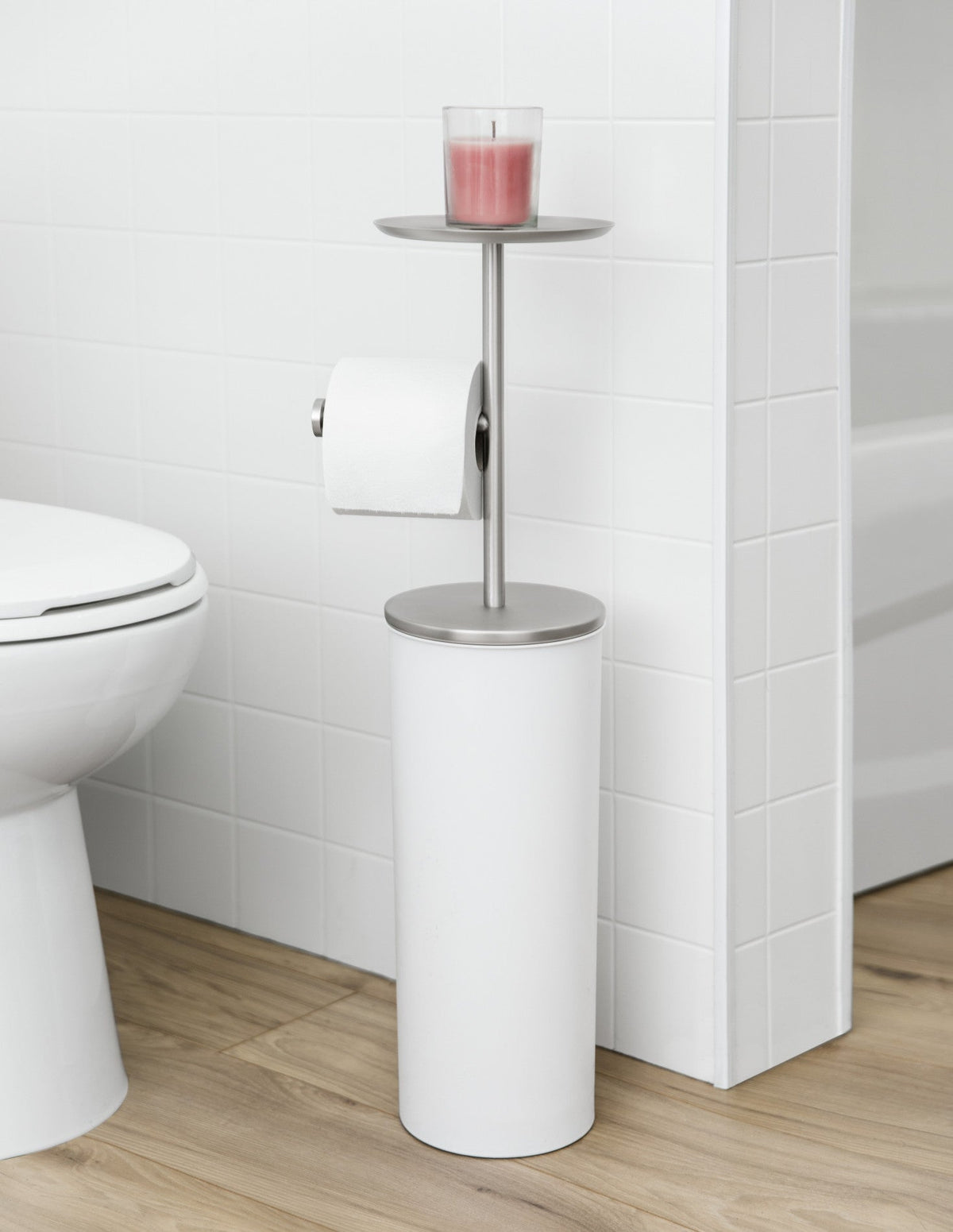 Portaloo Toilet Paper Stand