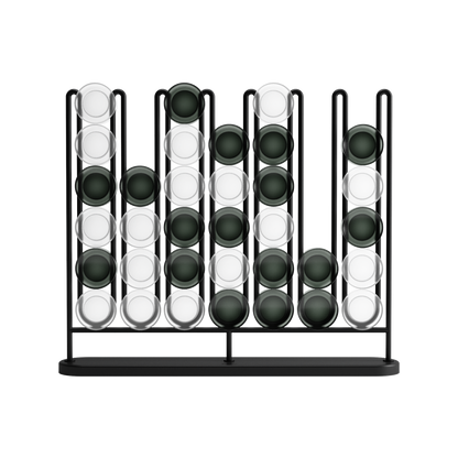 Stax 4 in a Row