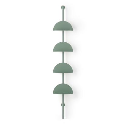 Solis Adjustable Standing Shelf
