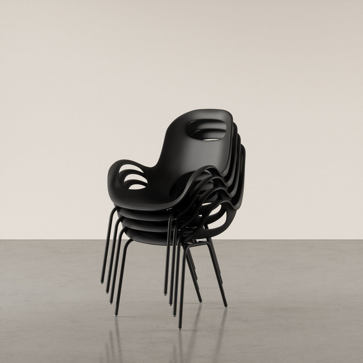 Oh Chair