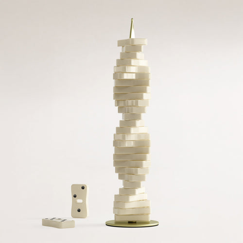 Spintile Dominos