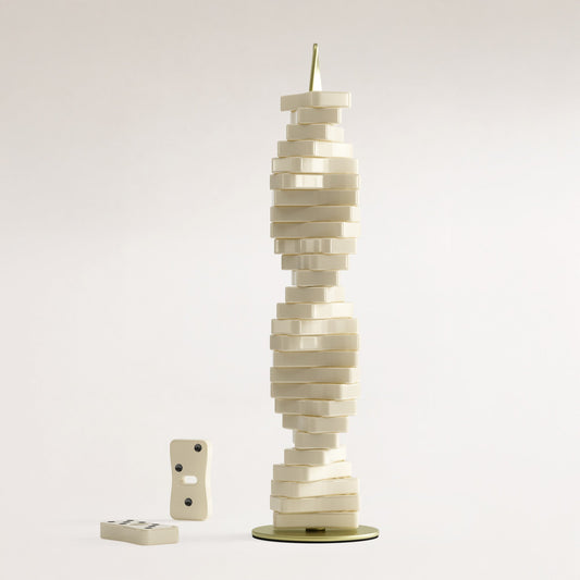 Spintile Dominos