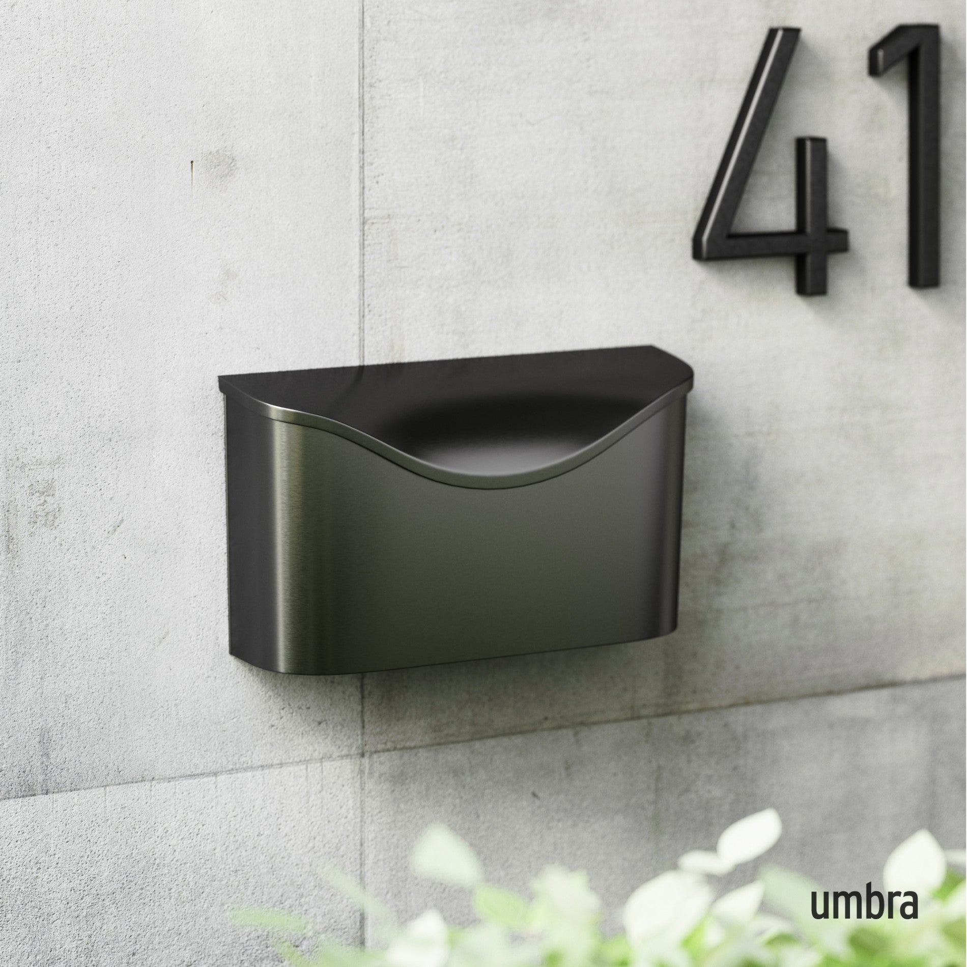 Postino Mailbox