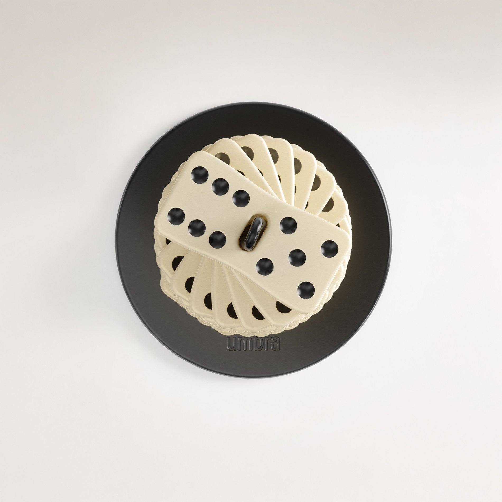 Spintile Dominos