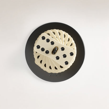 Spintile Dominos