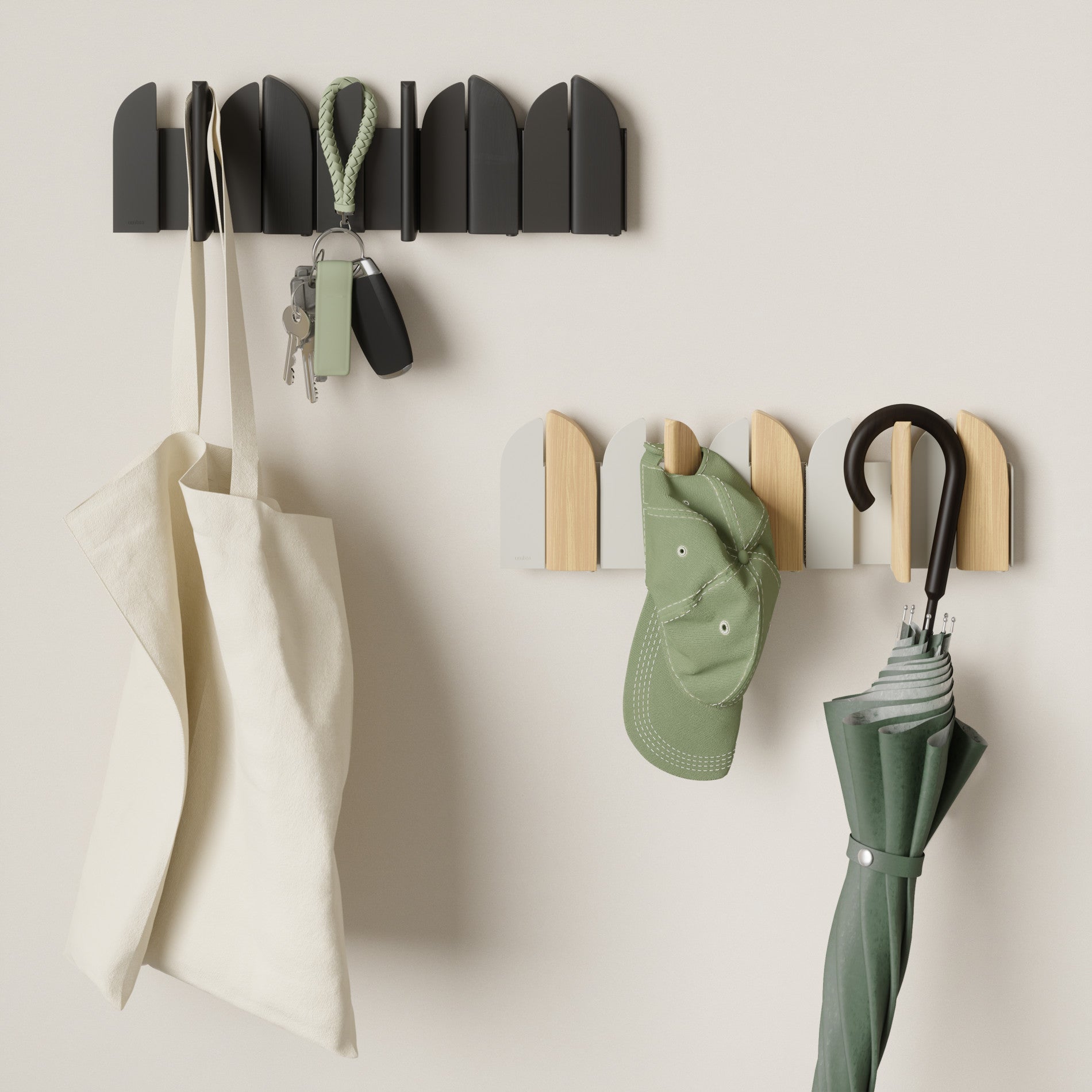 Saloon Wall Hook