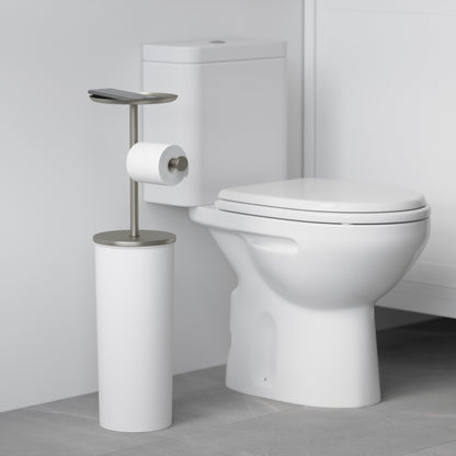 Portaloo Toilet Paper Stand