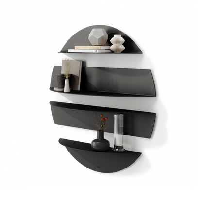 Solis Wall Shelves