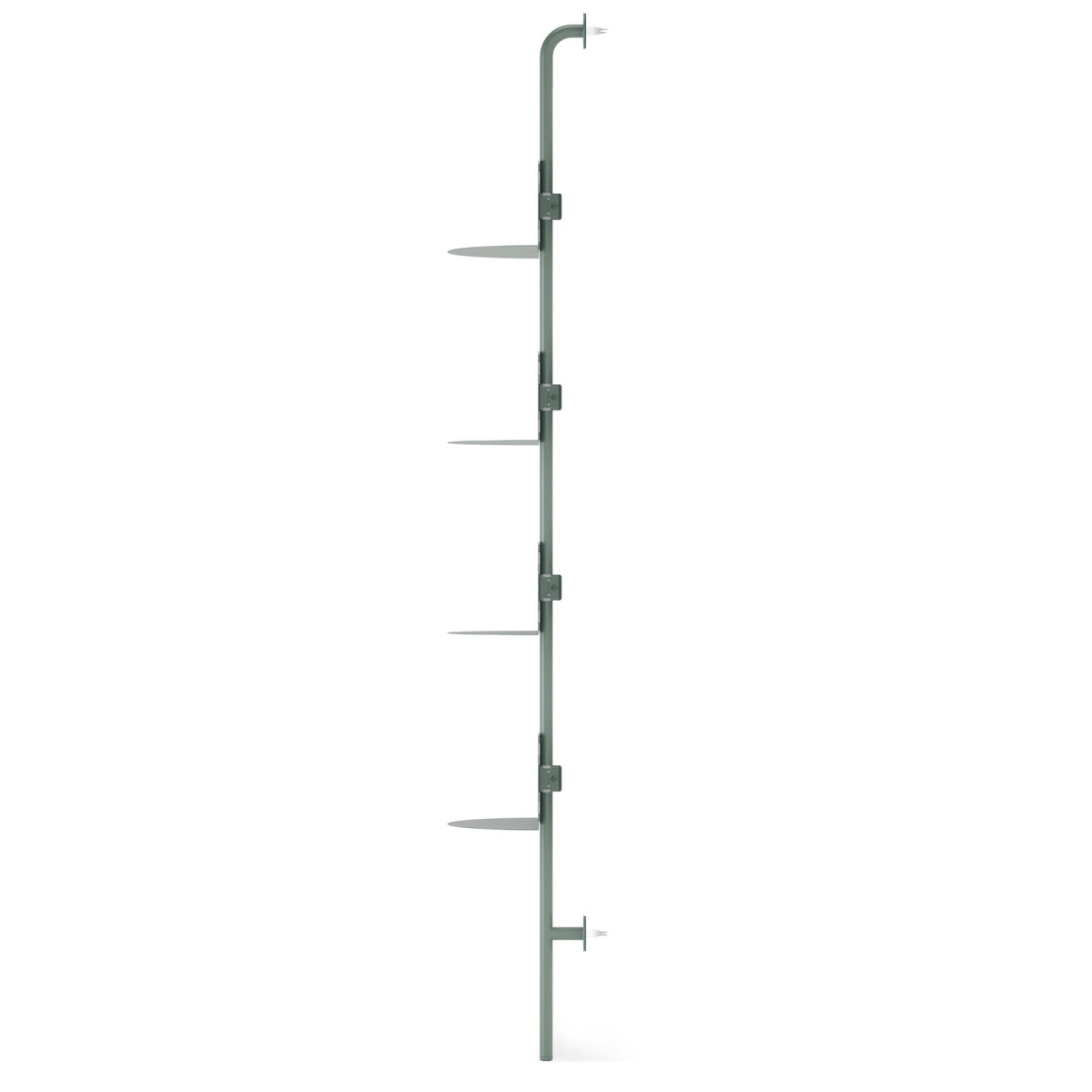 Solis Adjustable Standing Shelf