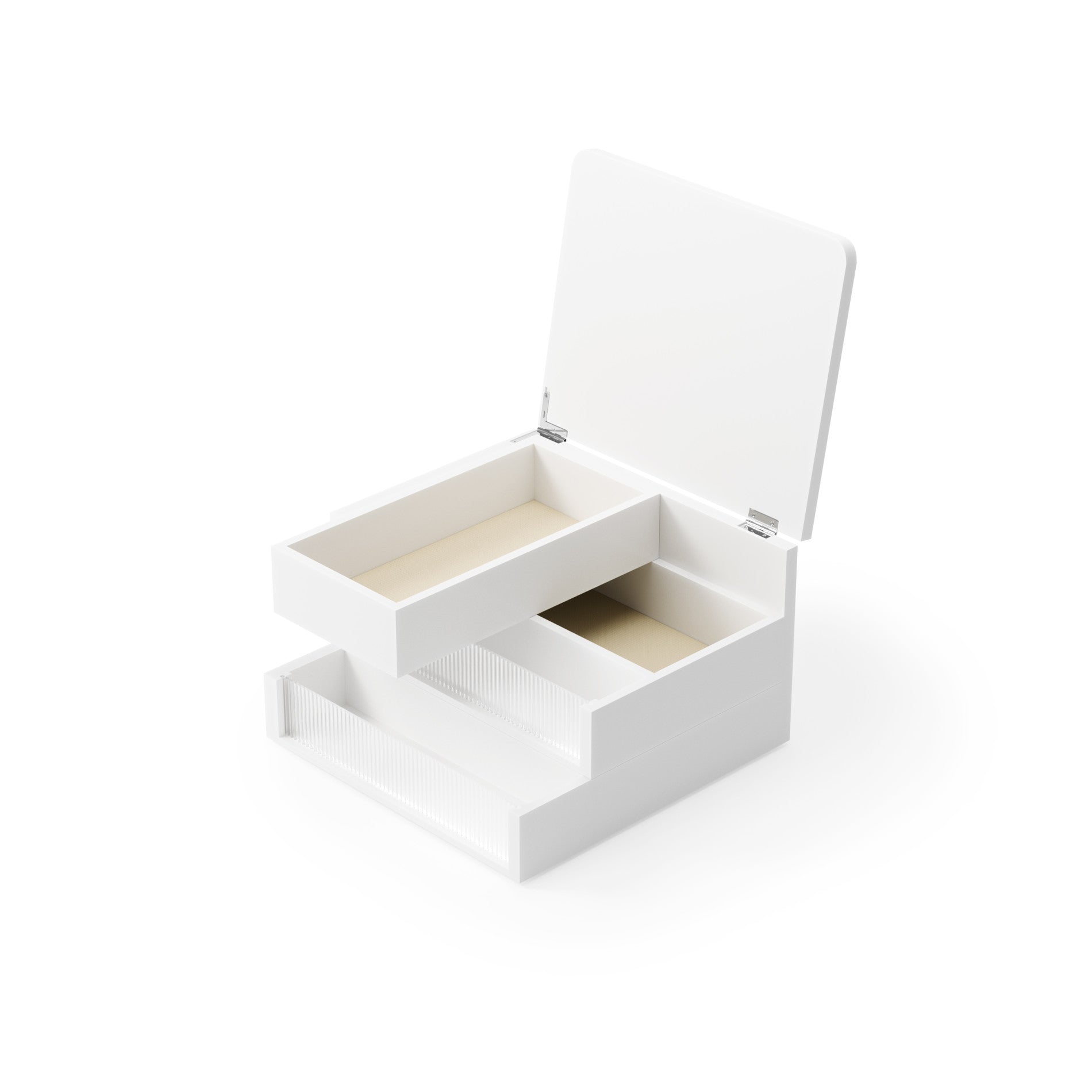 Malibu Storage Box